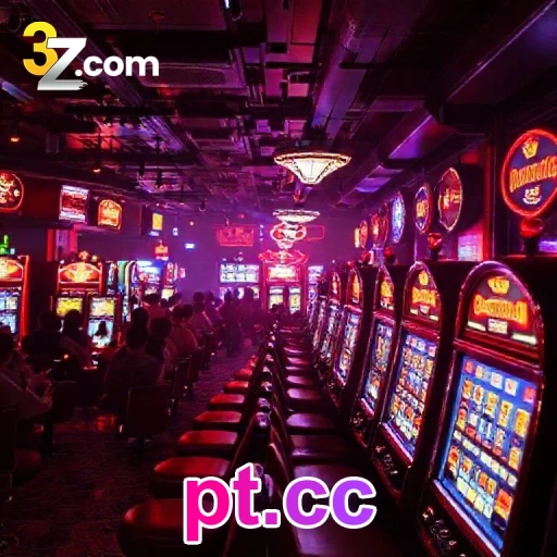 pt.cc Plataforma Oficial