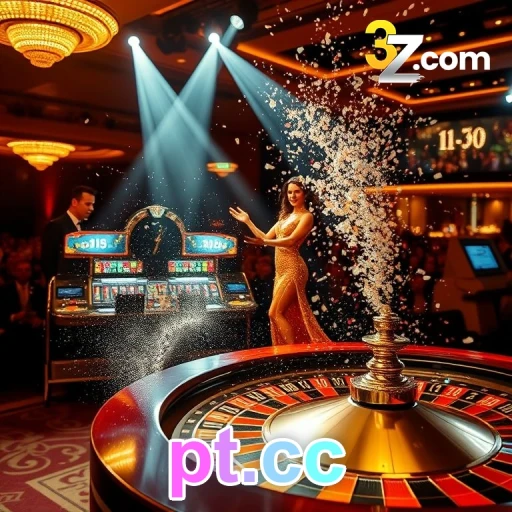 pt.cc Jogos de caça-níqueis