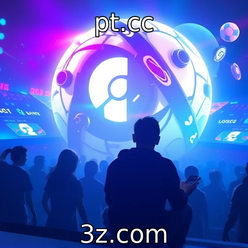 Novas tecnologias transformam a experiência de jogos