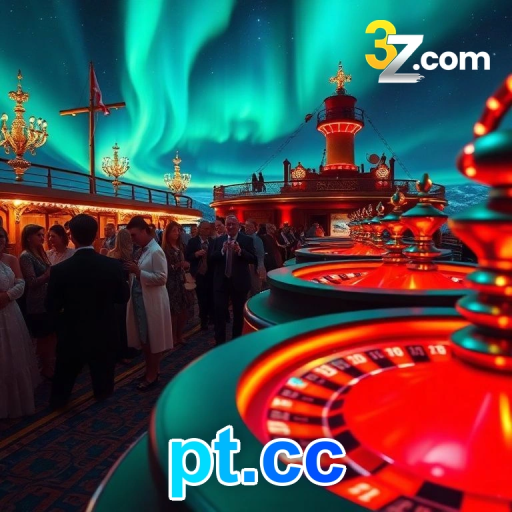 Slots Imperdíveis no pt.cc: A Emoção dos Caça-Níqueis Digitais